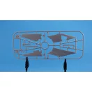 ModelSvit Su-17M3 advanced fighter-bomber 1:72 (MSVIT72047)