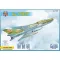ModelSvit Su-17M3R recon.fighter-bomber 1:72 (MSVIT72048)