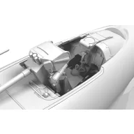   ModelSvit T-10-10/11 (Su-27's prototype) 1:72 (MSVIT72049)