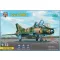 ModelSvit Su-17UM3 advanced two-seat trainer 1:72 (MSVIT72050)