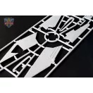 ModelSvit Su-22UM3K advanced two-seat trainer 1:72 (MSVIT72051)