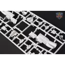 ModelSvit Su-22UM3K advanced two-seat trainer 1:72 (MSVIT72051)