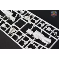   ModelSvit Su-22UM3K advanced two-seat trainer 1:72 (MSVIT72051)