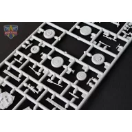   ModelSvit Su-22UM3K advanced two-seat trainer 1:72 (MSVIT72051)