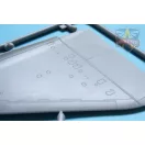 ModelSvit Mirage 4000 twinjet fighter prototype 1:72 (MSVIT72053)