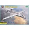ModelSvit M-55 Geophysica research airplane 1:72 (MSVIT72055)