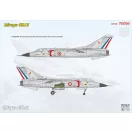 ModelSvit Mirage G8.01 variable-geometry exp.fighter 1:72 (MSVIT72056)