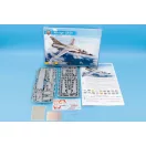 ModelSvit Mirage G8.01 variable-geometry exp.fighter 1:72 (MSVIT72056)