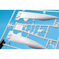   ModelSvit Mirage G8.01 variable-geometry exp.fighter 1:72 (MSVIT72056)