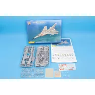   ModelSvit Mirage G8.02 variable-geometry exp.fighter 1:72 (MSVIT72057)
