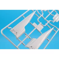  ModelSvit Mirage G8.02 variable-geometry exp.fighter 1:72 (MSVIT72057)