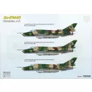 ModelSvit Su-17M4R recon.fighter-bomber 1:72 (MSVIT72058)