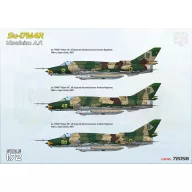 ModelSvit Su-17M4R recon.fighter-bomber 1:72 (MSVIT72058)