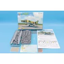 ModelSvit Su-17M4R recon.fighter-bomber 1:72 (MSVIT72058)