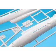 ModelSvit Su-17M4R recon.fighter-bomber 1:72 (MSVIT72058)