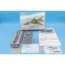 ModelSvit Su-22M4 soviet fighter-bomber (Export ver.) 1:72 (MSVIT72059)