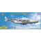 ModelSvit An-225 Mriya Superheavy transporter 1:72 (MSVIT7206)