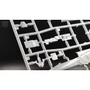 ModelSvit Mirage IIIC all-weather interceptor 1:72 (MSVIT72061)