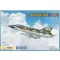 ModelSvit Mirage IIIO interceptor 1:72 (MSVIT72064)