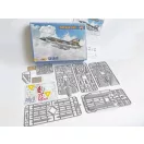 ModelSvit Mirage IIIO interceptor 1:72 (MSVIT72064)
