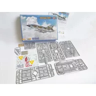 ModelSvit Mirage IIIO interceptor 1:72 (MSVIT72064)