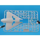 ModelSvit Mirage 2000-5F jet fighter 1:72 (MSVIT72072)