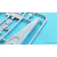   ModelSvit Mirage 2000C multirole jet fighter 1:72 (MSVIT72073)