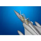 ModelSvit Mirage 2000B operational trainer 1:72 (MSVIT72074)