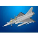ModelSvit Mirage 2000B operational trainer 1:72 (MSVIT72074)