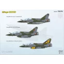 ModelSvit Mirage 2000D jet fighter 1:72 (MSVIT72075)