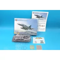 ModelSvit Mirage 2000D jet fighter 1:72 (MSVIT72075)