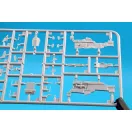ModelSvit Mirage 2000D jet fighter 1:72 (MSVIT72075)