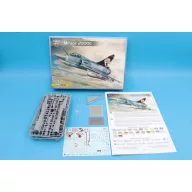   ModelSvit Mirage 2000C ( Escadron 1/12 Cambrésis) 1:72 (MSVIT72078)