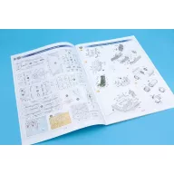   ModelSvit Mirage 2000C ( Escadron 1/12 Cambrésis) 1:72 (MSVIT72078)
