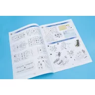   ModelSvit Mirage 2000-5F jet fighter (in ZSU service) 1:72 (MSVIT72080)