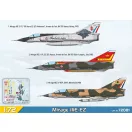 ModelSvit Mirage IIIE/EZ 1:72 (MSVIT72081)