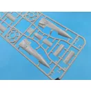 ModelSvit Mirage IIIE/EZ 1:72 (MSVIT72081)