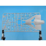 ModelSvit Mirage IIIE/EZ 1:72 (MSVIT72081)