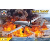   ModelSvit An-196 Liutyi deep-strike UAV (1/72) 1:72 (MSVIT72082)
