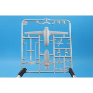   ModelSvit An-196 Liutyi deep-strike UAV (1/72) 1:72 (MSVIT72082)