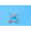 ModelSvit An-196 Liutyi deep-strike UAV (1/72) 1:72 (MSVIT72082)