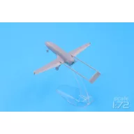   ModelSvit An-196 Liutyi deep-strike UAV (1/72) 1:72 (MSVIT72082)