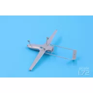   ModelSvit An-196 Liutyi deep-strike UAV (1/72) 1:72 (MSVIT72082)