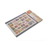 Matho Models WWI Canada Propaganda Posters 1:35 (35004)