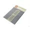 Matho Models Metal Fence Set A - Gate 1:35 (35016)