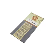 Matho Models Plants & Weeds B 1:35 (35036)