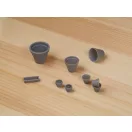 Matho Models Flower Pots 1:35 (35043)