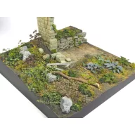 Matho Models Plants & Weeds Set 1 1:35 (35046)