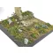 Matho Models Plants & Weeds Set 1 1:35 (35046)