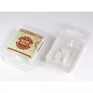 Matho Models Shopping Baskets 1:35 (35056)